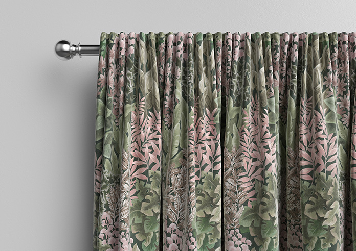Garden Wall, Melody - Made to Measure Curtain - Image 10